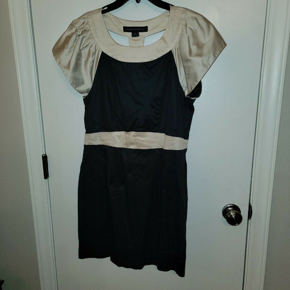 French Connection Cocktail Dress 12